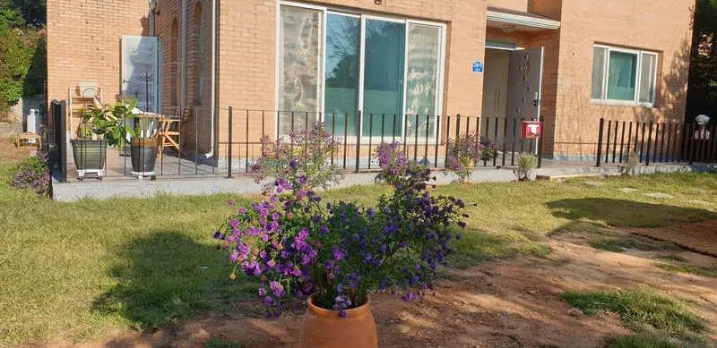 [Dangjin] Dangjin, South Chungcheong Province) Morning on the terrace/Villa in a country house/Room 5/1 hour from Seoul/12 minutes from the sea 71