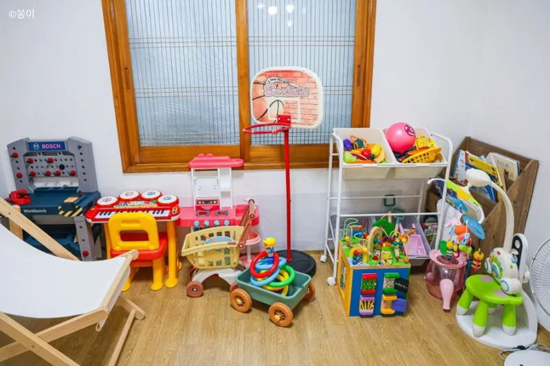 [Hallim, Jeju] Private accommodation with a garden and yard where you can feel the seasons 8