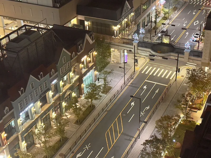 [Goyang] 5-minute walk from Samsong Station, infrastructure, emotional restaurant 7