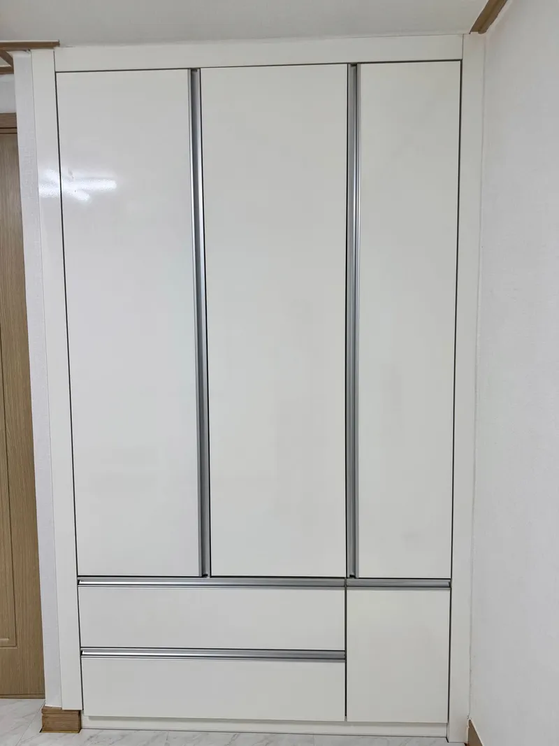 [Dongnae, Busan] Anrak-dong Oncheoncheon Clean Two-room Villa #FreeParking 4