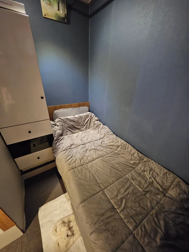 [Jongno, Seoul] Hyehwa Station, clean one-room accommodation with private bathroom 6