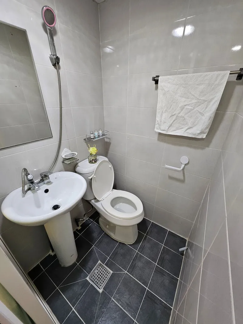 [Jongno, Seoul] Hyehwa Station, clean one-room accommodation with private bathroom 10