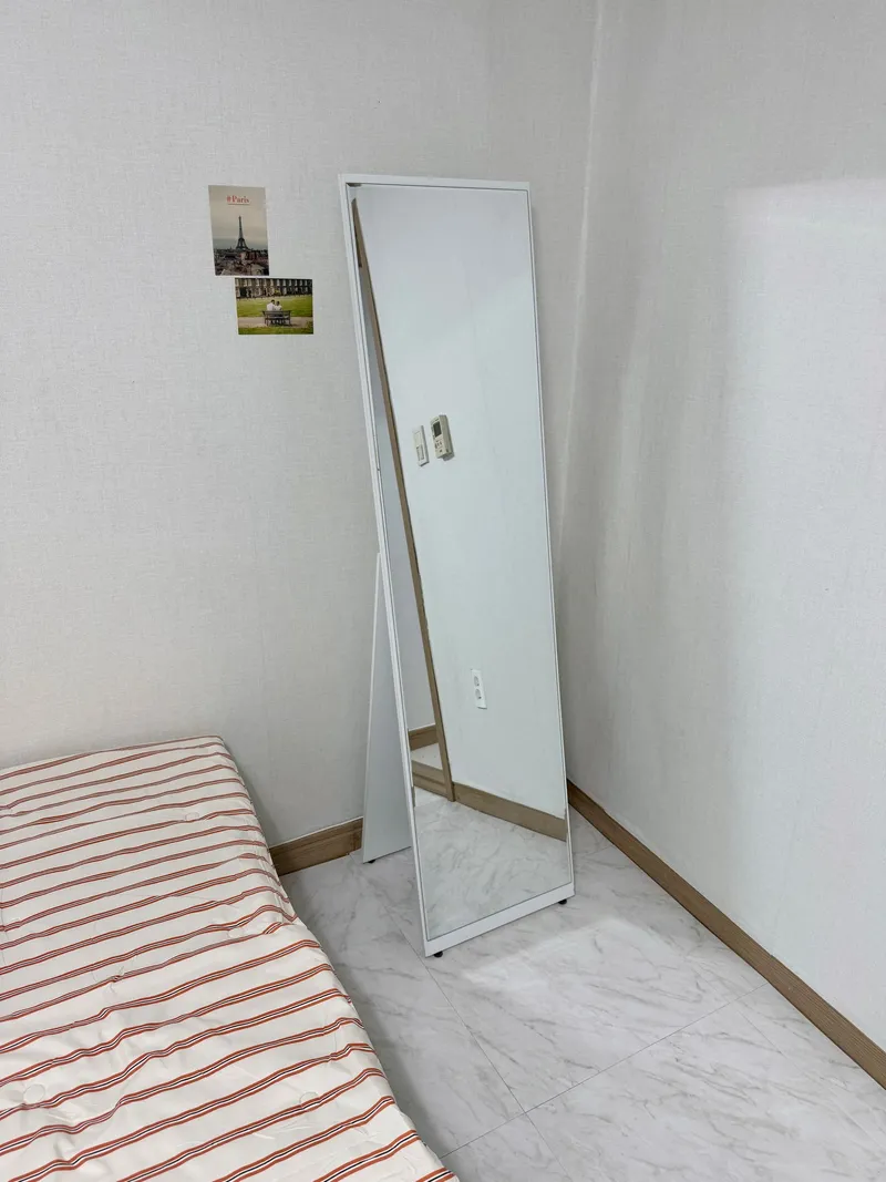[Dongnae, Busan] Anrak-dong Oncheoncheon Clean Two-room Villa #FreeParking 3