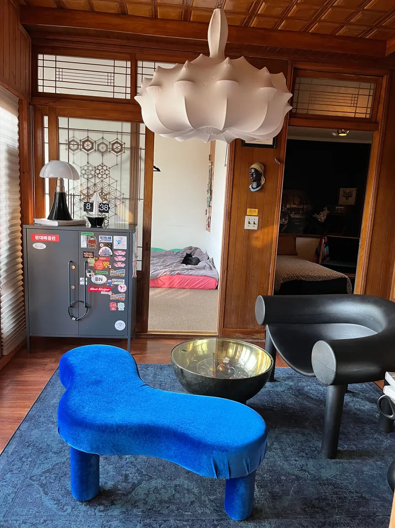 [Gujwa, Jeju] Women-only accommodation with cats near Pyeongdae Beach 9