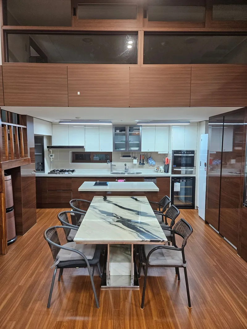 [Haeundae, Busan] Haeundae Ocean View, Large Room (Max. 8 People), Suitable for Families, Cebu Resort Style 91