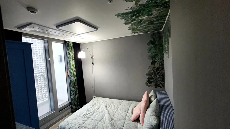 [Hwaseong][Gyeonggi Dongtan] Lake Park View Residence 13
