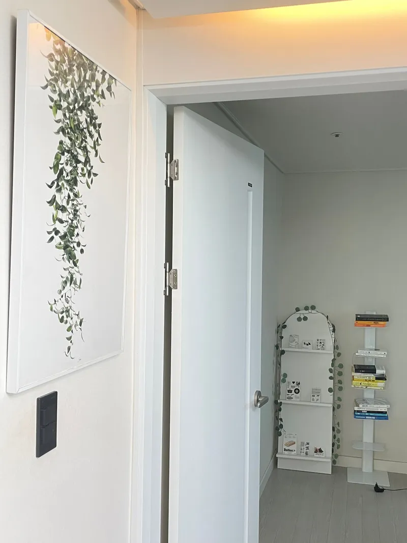 [Gangseo, Seoul] Comfortable space in Hwagok-dong 2