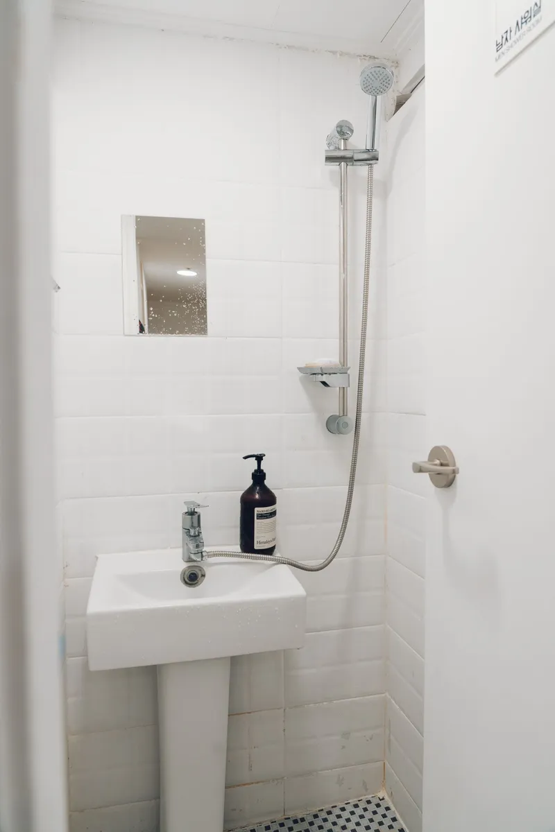 [Gangbuk, Seoul] Suyu Station Exit 8 Mini Room D (Latest Interior) 13