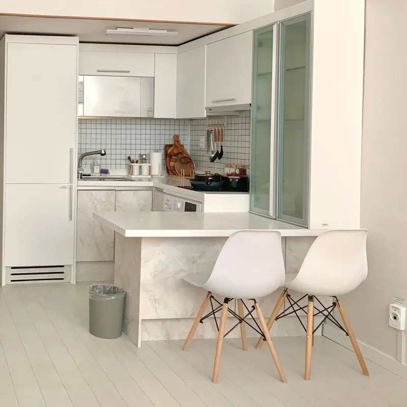 [Seo-gu, Gwangju] Duplex / High-rise city view / Business district hot place 4