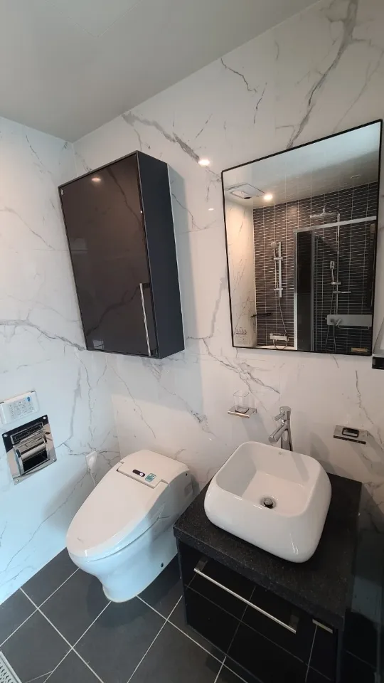 [Seongnam] Bundang Pangyo 3-room duplex terrace house 7