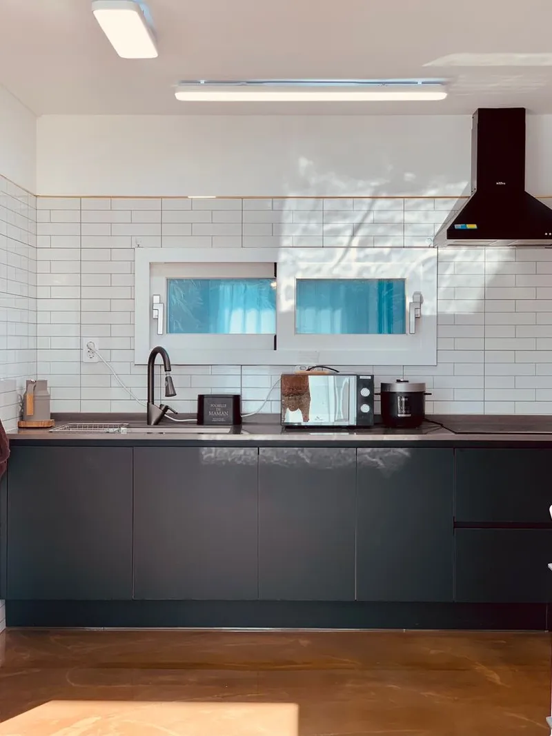 [Hangyeong, Jeju][Panpo] Super Special Price_ Panpo Port Private Duplex with Spacious Yard, Swimming Pool, and BBQ Zone 126