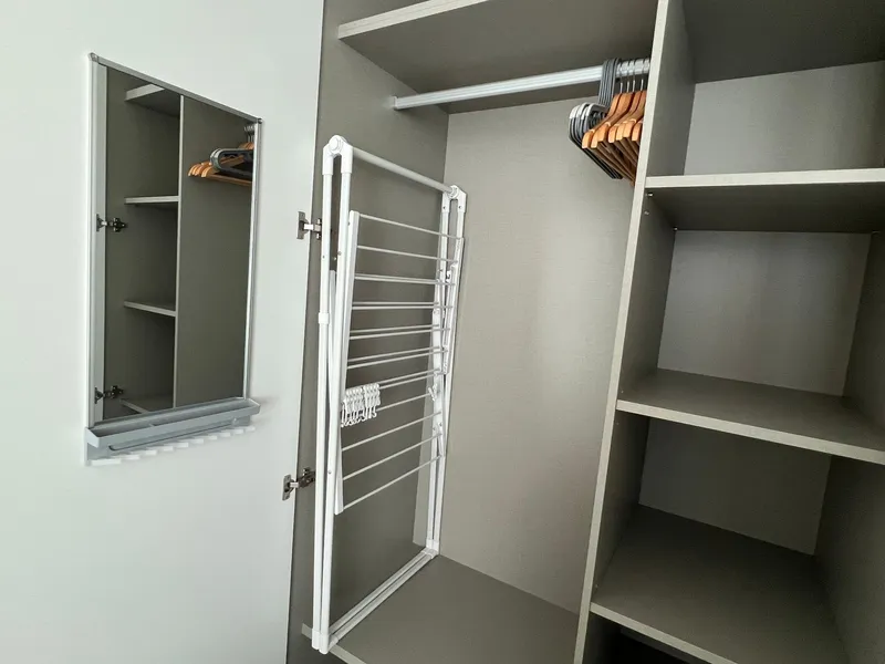 [Mapo, Seoul] Hotel-class fully remodeled, 3 seconds walk from Hapjeong Station 11