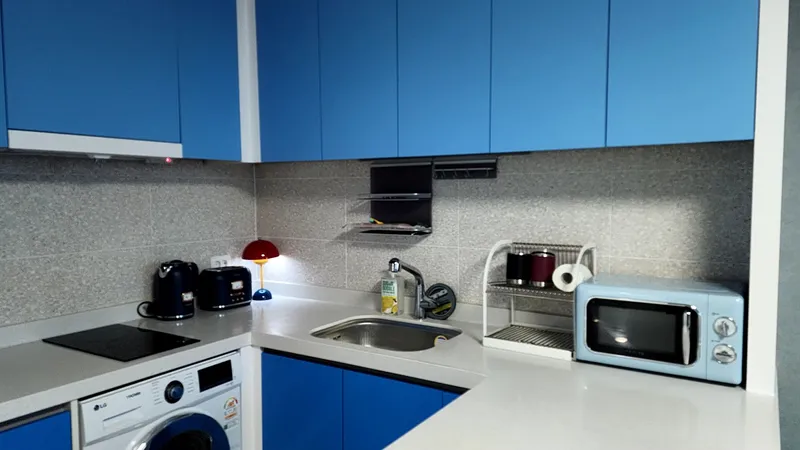 [Hwaseong][Gyeonggi Dongtan] Lake Park View Residence 10