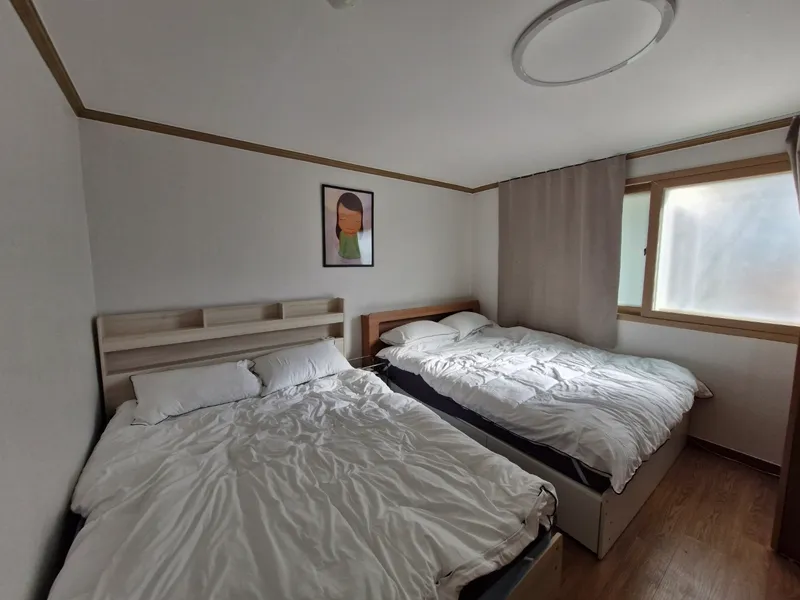 [Michuhol, Incheon] Juan Station area terrace two-room remodeling completed 2