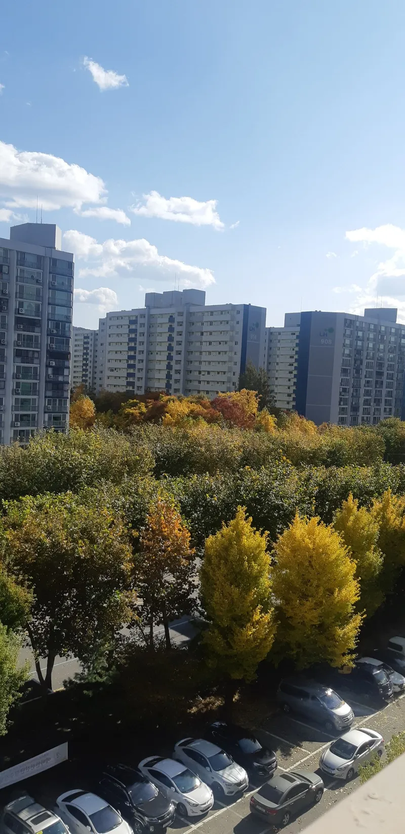 [Nowon, Seoul] Cozy and cozy apartment near Nowon Station on Line 4 and Line 7 43