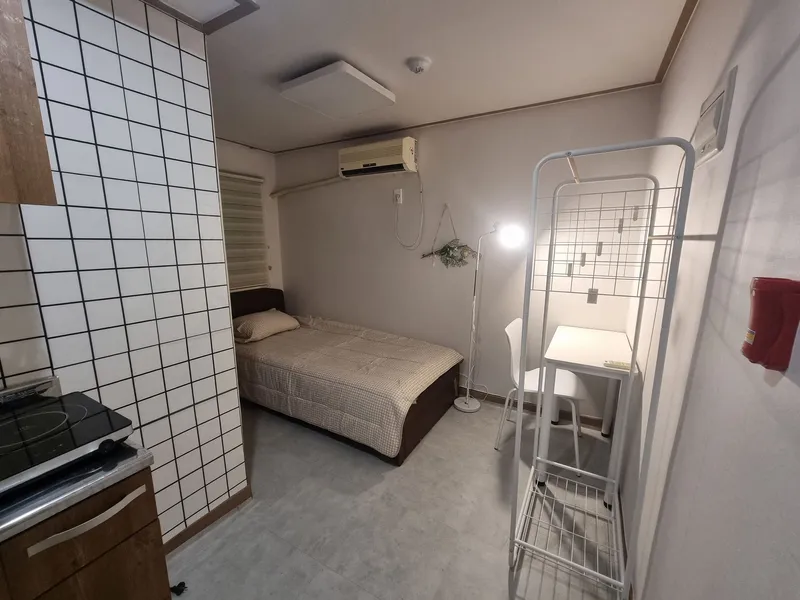 [Jeonju] Cost-effective accommodation 3