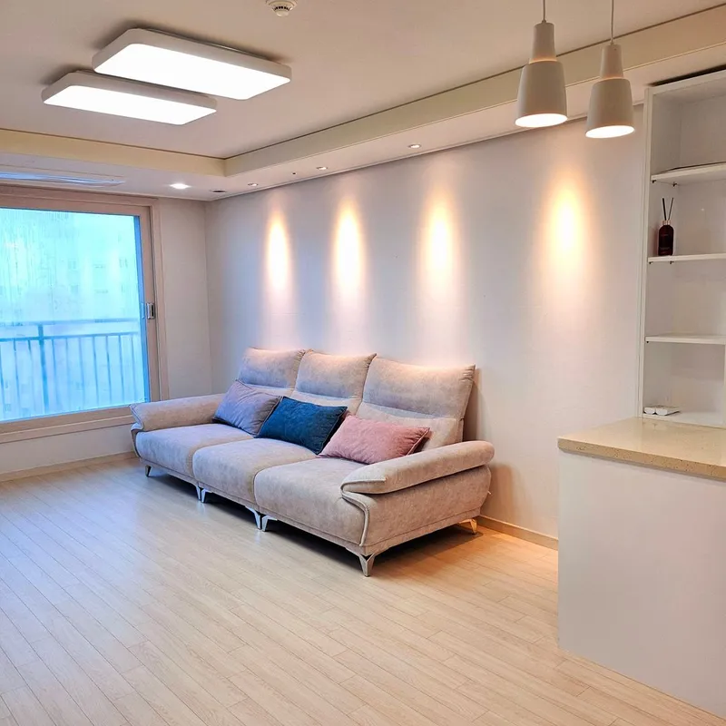 [Geoje] Cozy and comfortable accommodation 17