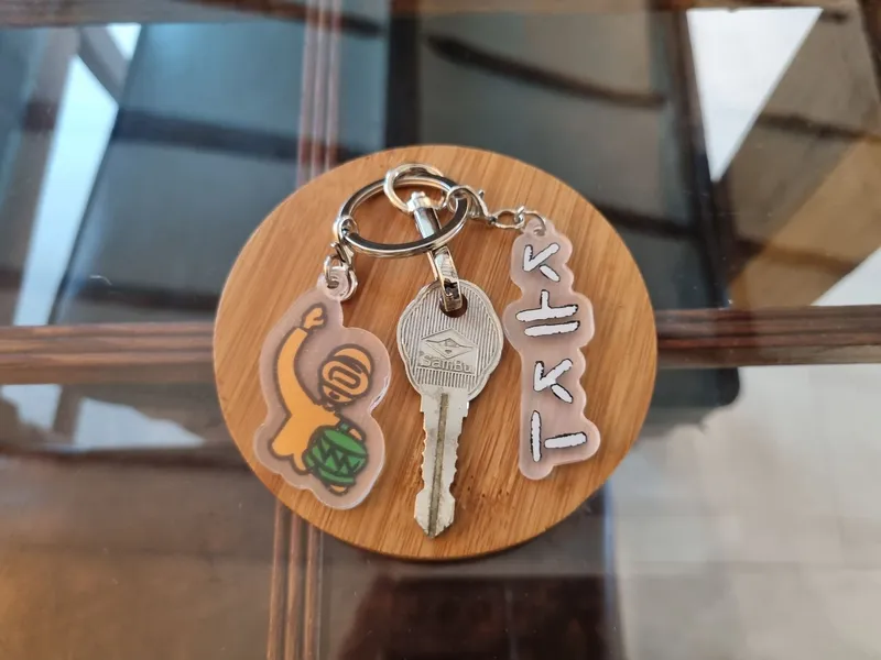 [Iho 1-dong, Jeju] Two-room detached house with Lee Ho-tae-woo garden 17