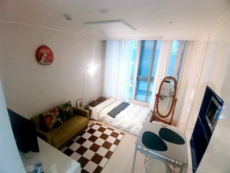 [경기 남양주] 다산역1분거리 해피하우스<9월29일~4월30까지10%할인> 7