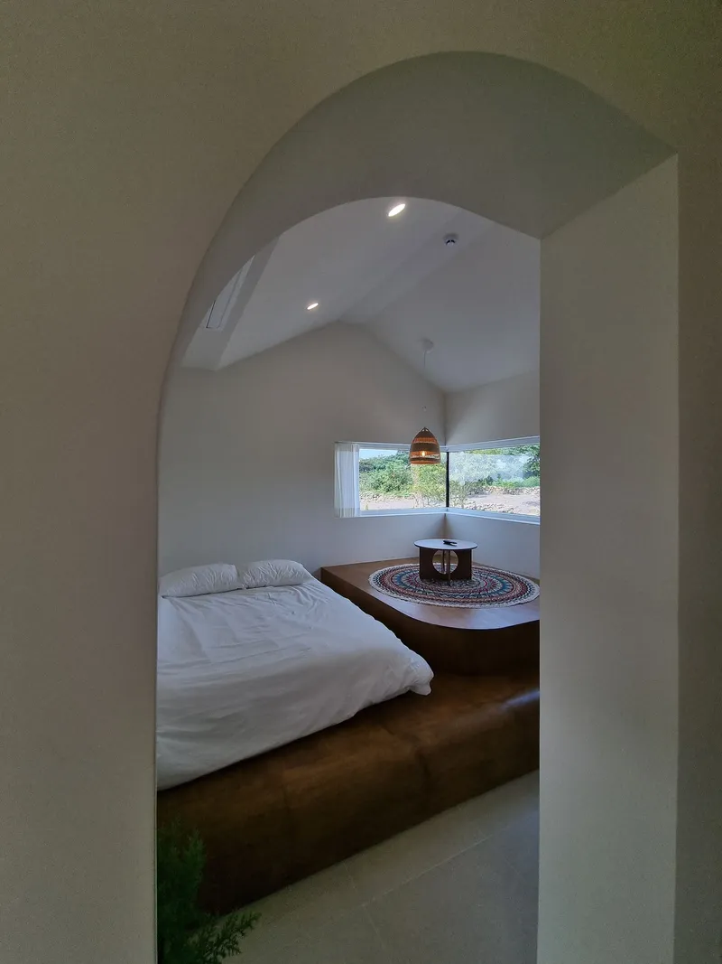 [Hangyeong, Jeju] Private emotional accommodation in the west of Jeju Island 2
