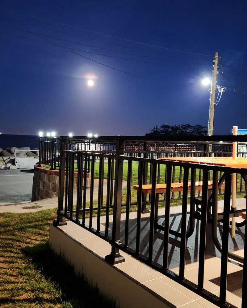 [Pohang] Room 202, 2nd floor, with a view of the Guryongpo ocean 69