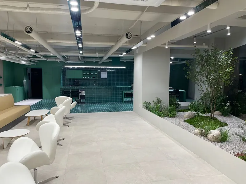 [Jung-gu, Seoul][[Jung-gu, Seoul] 5 minutes walk from Dongdaemun History Park Station DDP #Newly built in August 48