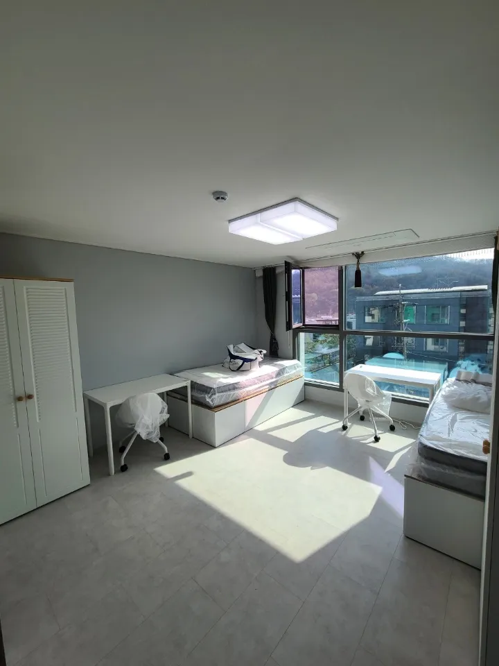 [Seongnam] Bundang Pangyo 3-room duplex terrace house 2