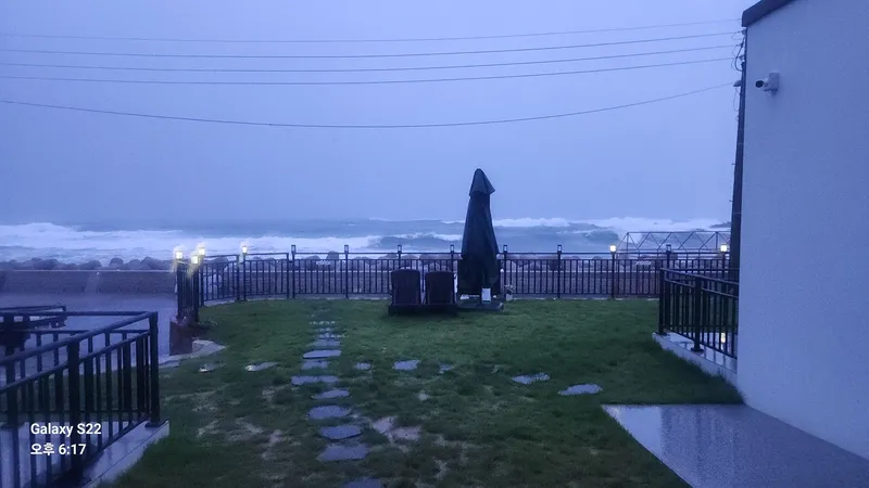 [Pohang] Pension 1st floor 101 with ocean view 20
