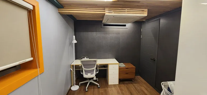 [Seodaemun, Seoul] Newly built female-only share house next to Hongjecheon walking trail #102 11