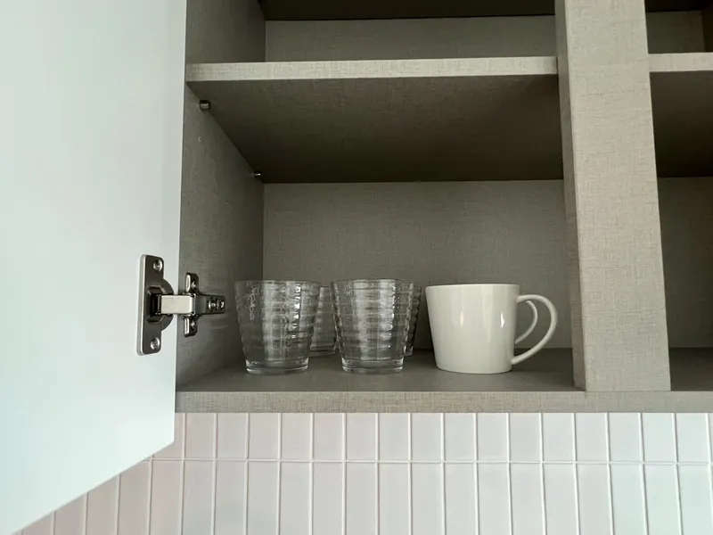 [Mapo, Seoul] Hotel-class fully remodeled, 3 seconds walk from Hapjeong Station 15