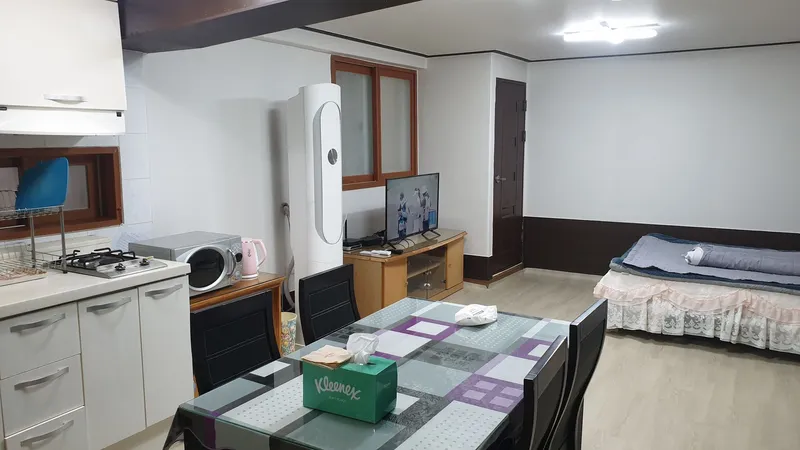 [부산 해운대] 달맞이길 해월정 인근 원룸 3호 18