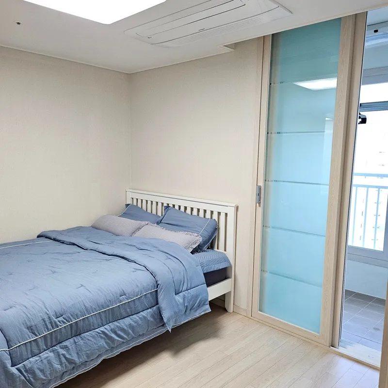 [Geoje] Cozy and comfortable accommodation 2