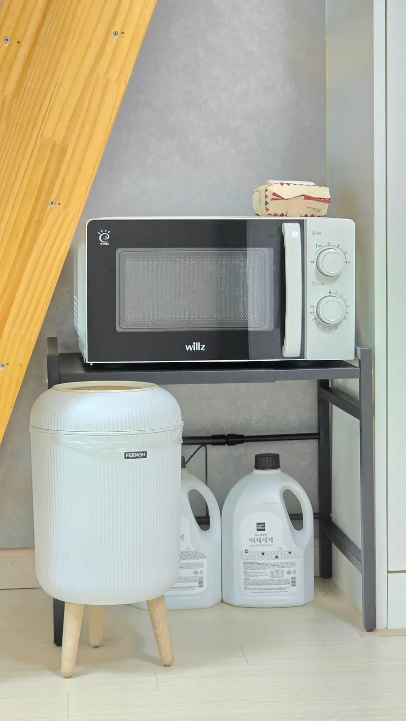 [Gangseo, Seoul] Stay for single life with high ceiling and glass windows 17