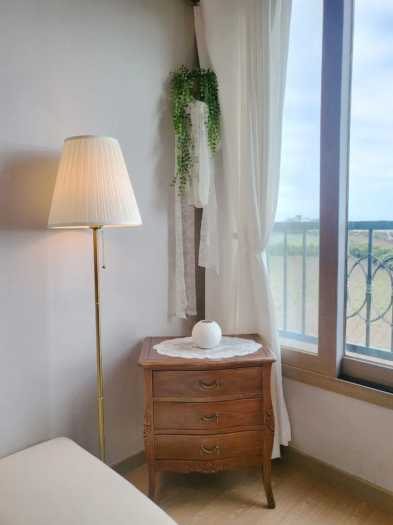 [Daejeong, Seogwipo] ##Daejeong, West Jeju## Ocean View/1 Minute from the Sea/Coastal Sunset Running/Sagye Beach/Songaksan Mountain 41