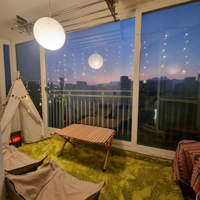 [Nowon, Seoul] Cozy and cozy apartment near Nowon Station on Line 4 and Line 7 36