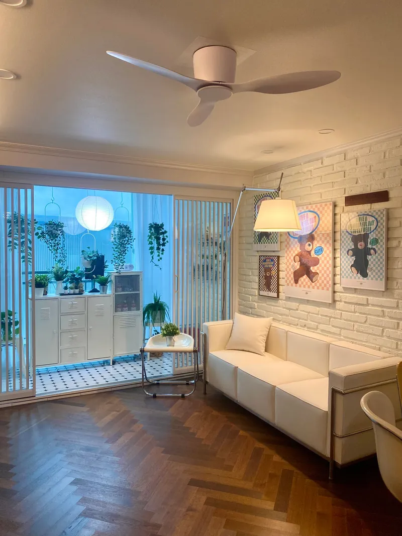 [Hallim, Jeju] Sentimental Vintage House #PrivateHouse #Hyeopjaeryangga #Pedestrian 12