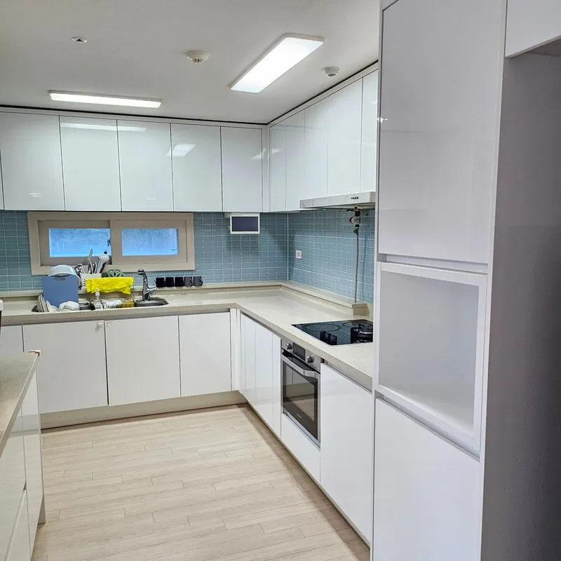 [Geoje] Cozy and comfortable accommodation 16