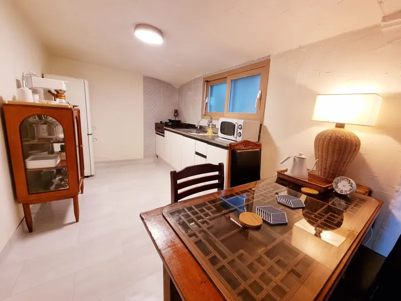 [Iho 1-dong, Jeju] Two-room detached house with Lee Ho-tae-woo garden 13