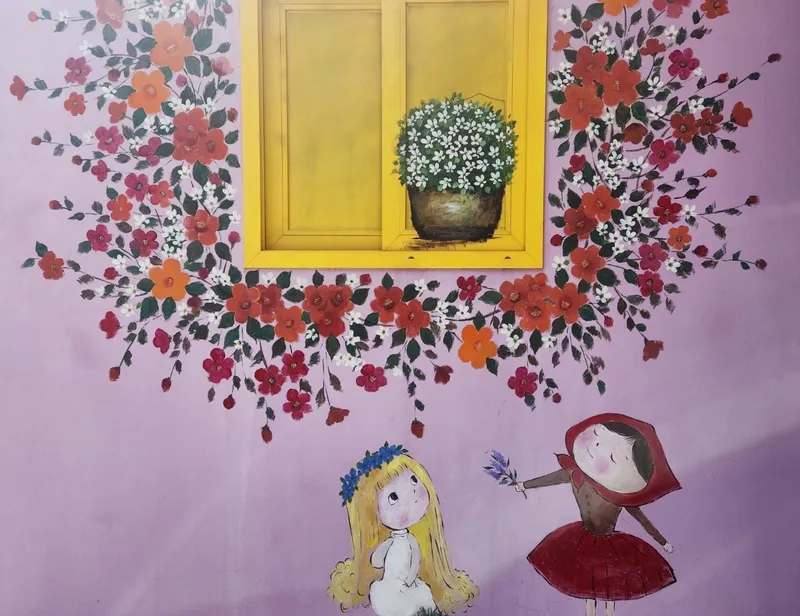 [경남 남해] 넓은 베란다와 침실에서 보이는 바다와 낙조가 예쁜 감성숙소 13