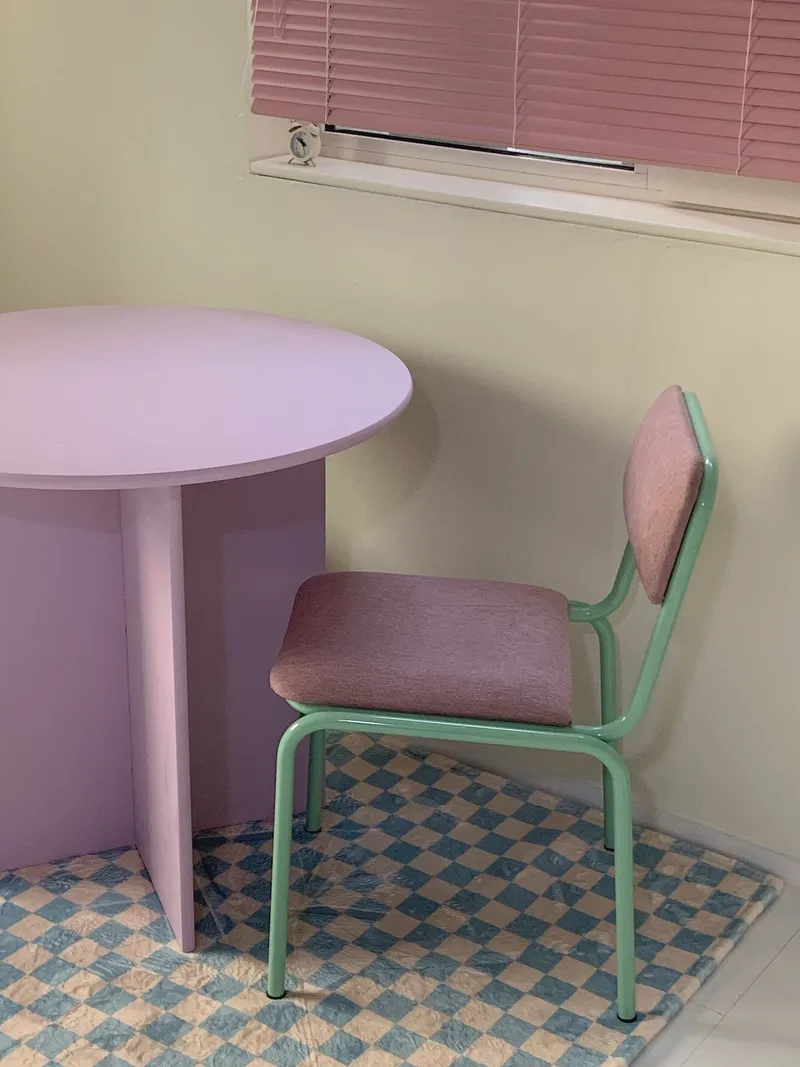 [Geumjeong, Busan][PNU] PNU North Gate Fully Furnished 14