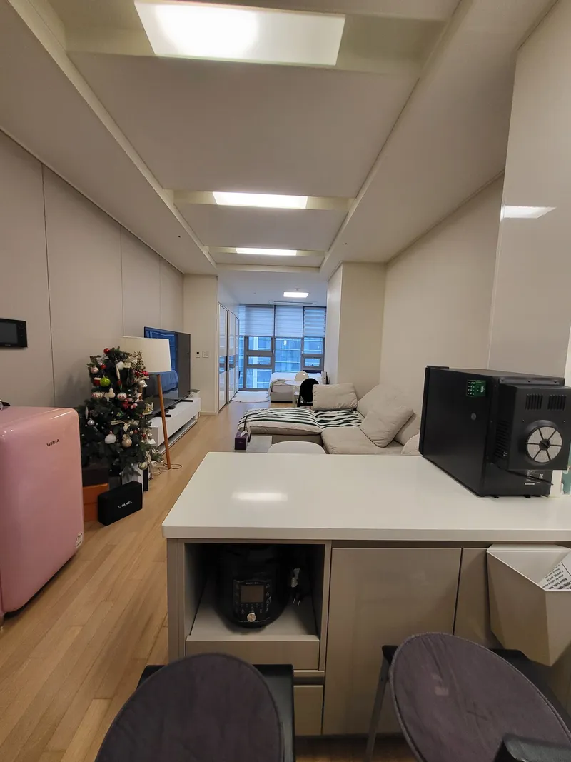 [서울 용산] 신용산역 연결 초역세권 12