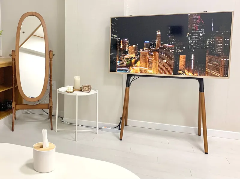 [Seo-gu, Gwangju] Duplex / High-rise city view / Business district hot place 7