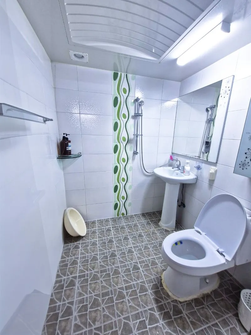[Michuhol, Incheon] 7-minute walk from Juan Station, terrace two-room remodeling completed 7