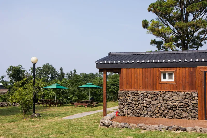 [제주 애월] 소길리 독채 5
