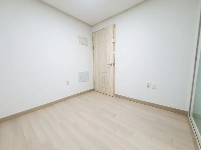 [Namdong, Incheon] Cost-effective double room, 3rd floor, 2nd floor, reverse tax 23