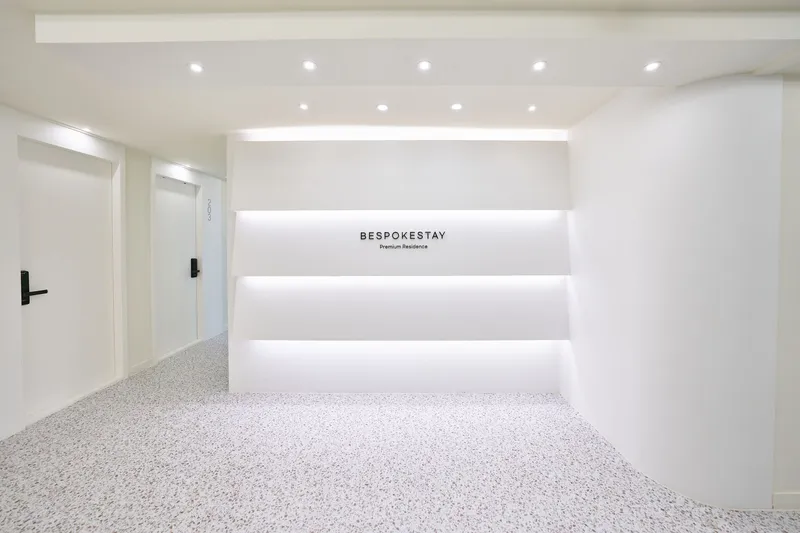 [Guri] Guri Topyeong's best facilities + one-room tel with separate spaces for men and women 9
