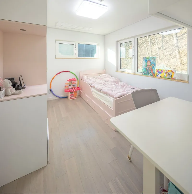 [Chuncheon] Two-story detached house with yard 3