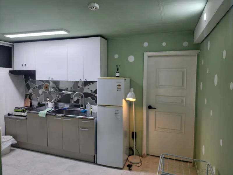 [Eunpyeong, Seoul] Saejeol Station, Eungam Station, Best Value. Single-family house ︎︎︎ 28