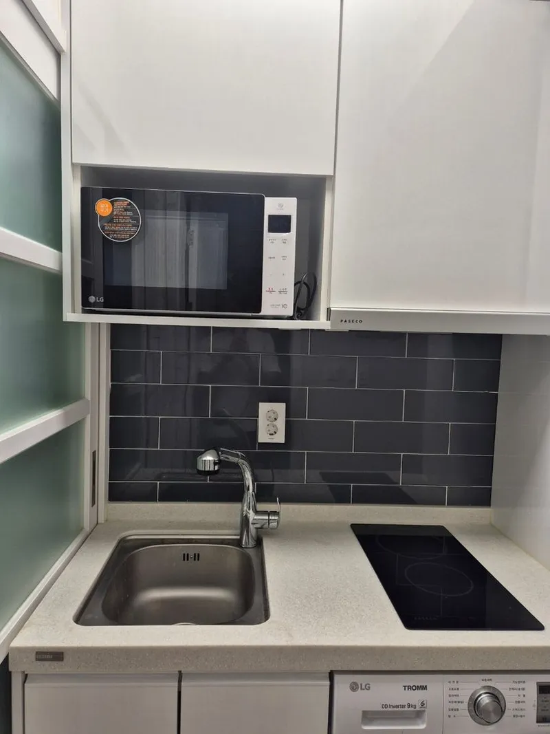 [Dongjak, Seoul][Seoul Sadang] 5 mins from Sadang Station, 15 mins from Gangnam / New Villa E1 13