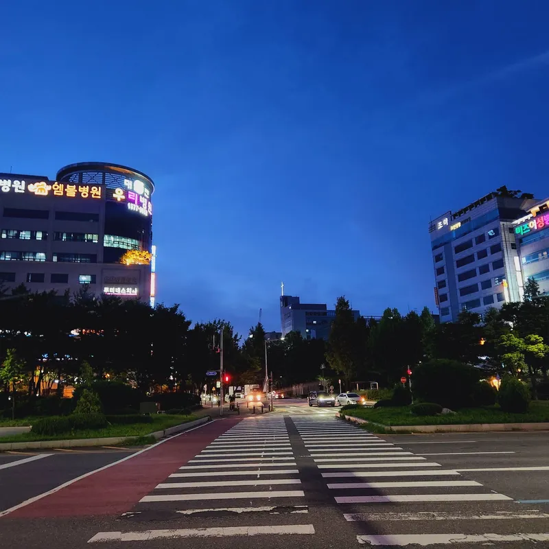 [대전 서구] 둔산·괴정, 탄방·용문동 풀옵션 아늑한 주차 가능 초특가 17